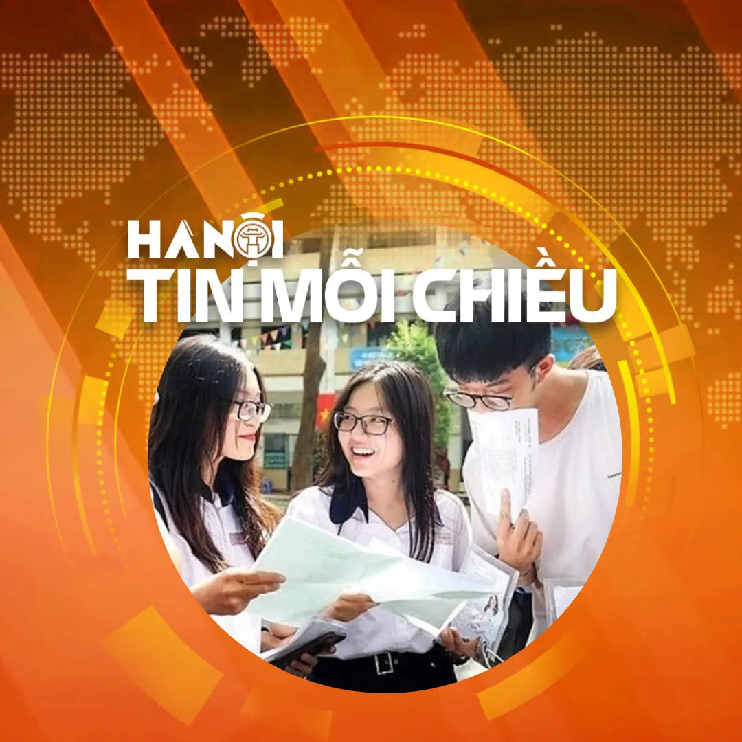 Hà Nội chuẩn bị điều kiện phổ cập THPT | Hà Nội tin mỗi chiều